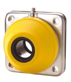 SYSTEMPLAST Bearing open cap